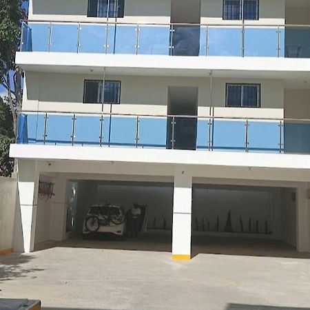 Grand Hotel Mirador Sur Constanza Exteriér fotografie