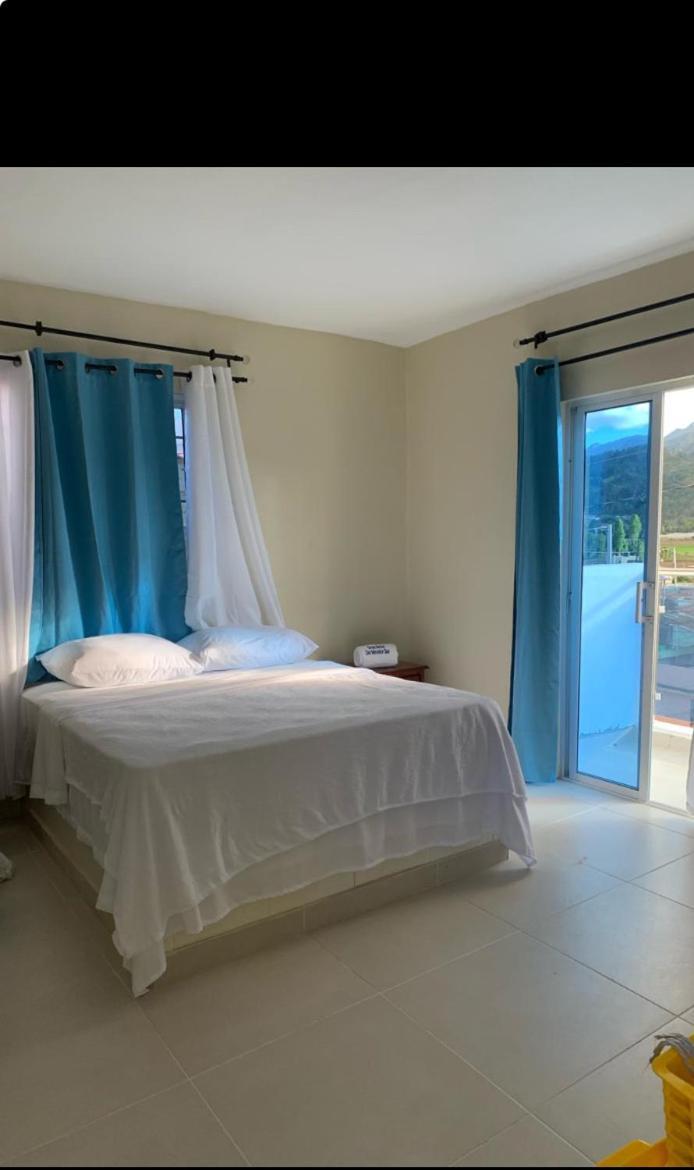 Grand Hotel Mirador Sur Constanza Exteriér fotografie